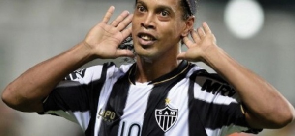 Du beau monde entre en piste