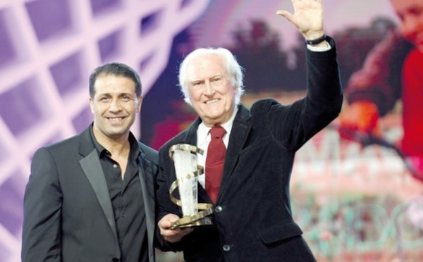 Hommage à l’immense Fernando Solanas