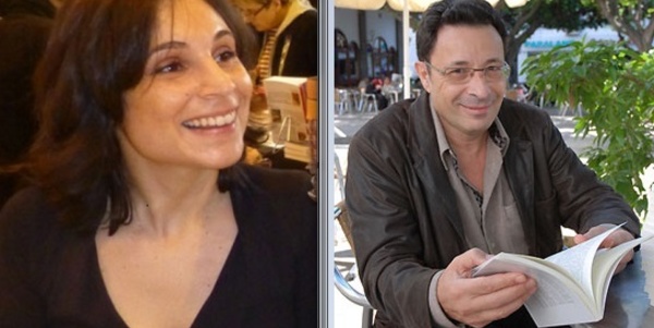 Kenza Sefrioui et Jalil Bennani lauréats du Prix Grand Atlas 2013