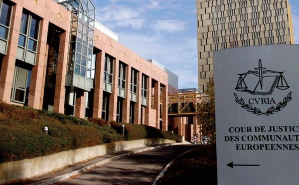 La Cour d’appel européenne appelée à corriger les erreurs du jugement du T.E