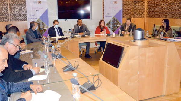 Quatre propositions de loi viennent consolider l'action sans relâche accomplie par le Groupe socialiste à la Chambre des représentants