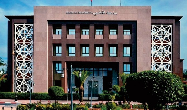 Bank Al-Maghrib opte pour le statu quo sur son taux directeur