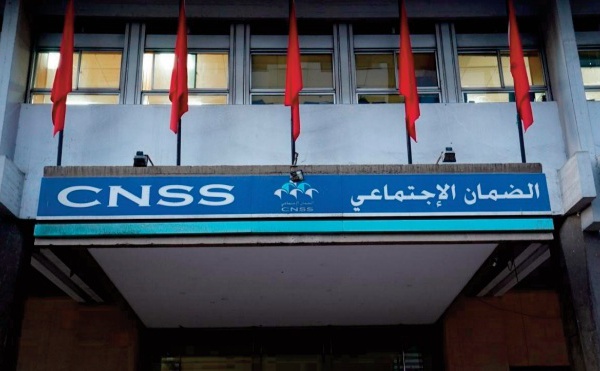 La CNSS lance un nouveau service en ligne “Taawidaty”