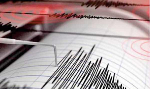 Secousses telluriques dans les provinces d'Al Hoceima et de Driouch