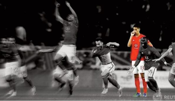 Un Raja trop défensif rate le coche face à Al Ahly