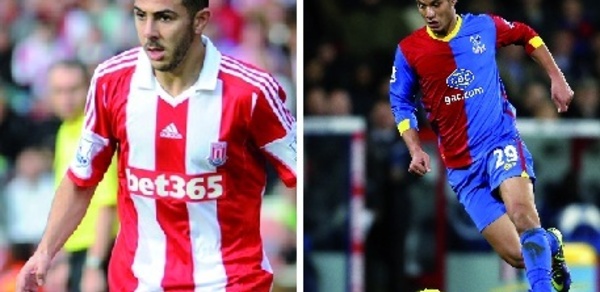 Assaïdi et Chamakh buteurs heureux