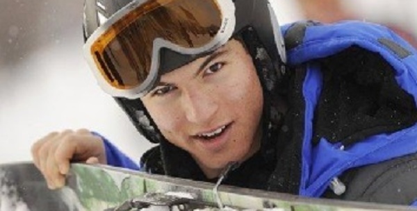 Du bronze pour Lamhamedi en slalom au Colorado