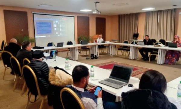 Le rôle de la littératie et la langue arabe dans l'acquisition du savoir