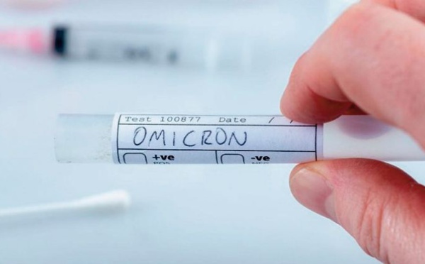 A l’instar du variant Delta, Omicron en passe de tout chambouler