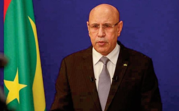 Les relations entre Rabat et Alger en quête désespérée d’ un médiateur