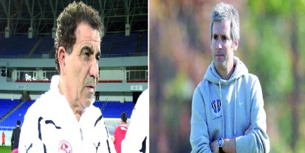 A la veille du coup d’envoi du Mondial FIFA des clubs