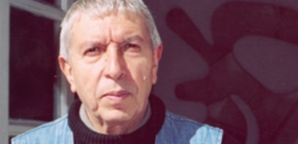 Exposition de Farid Belkahia à Casablanca