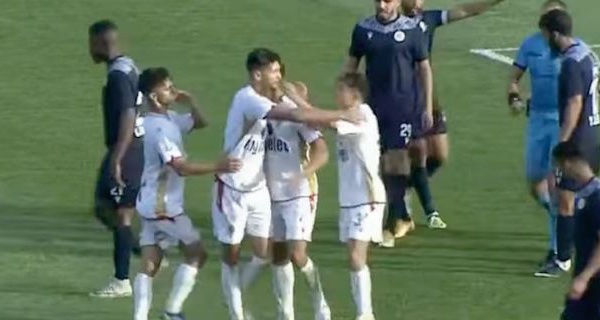 Le WAC s’assure le titre honorifique de champion d’automne