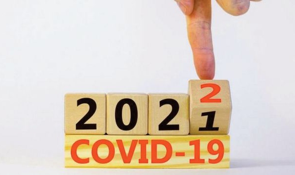 La clé des défis liés au Covid de 2022