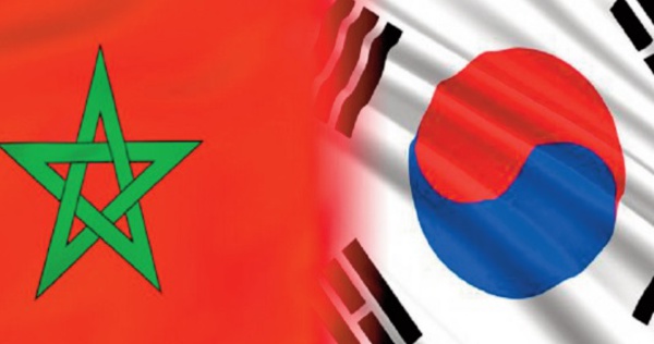 Le Maroc et la Corée du Sud se préparent à fêter le 60ème anniversaire de leurs relations diplomatiques