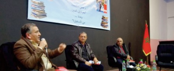 Réflexions et impressions sur l'expérience chinoise