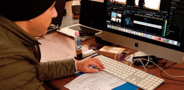 Remise des prix du concours de réalisation de capsules vidéo