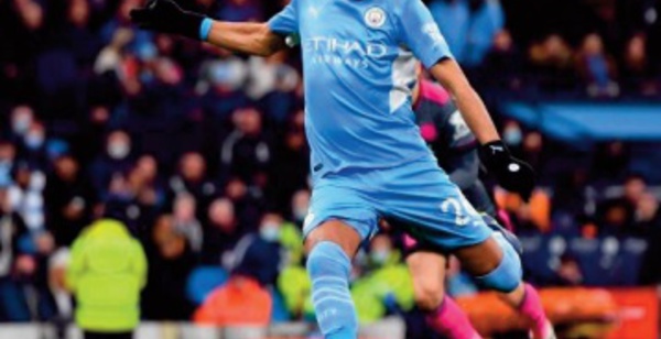 Premier League : City imperturbable dans un Boxing Day fou et chahuté par le Covid