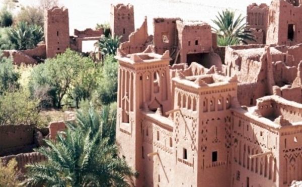 Quand le FIFM s’ouvre sur les studios de Ouarzazate