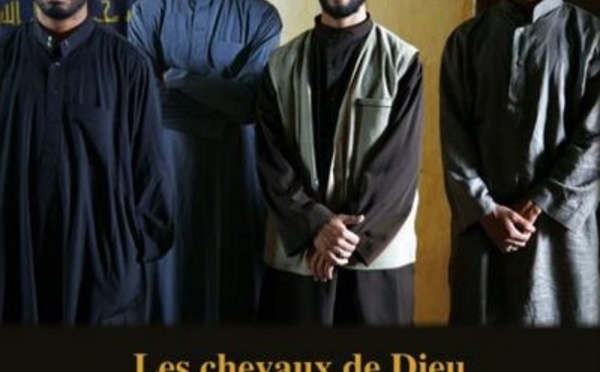 Projection à Strasbourg des “Chevaux de Dieu” de Nabil Ayouche