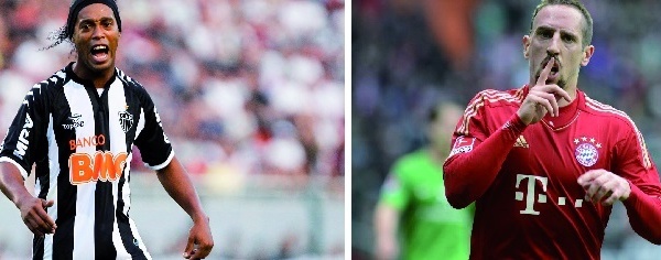 Entre vieux habitués et prestigieux novices