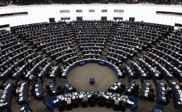 Adoption de l’accord de pêche Maroc-UE à une large majorité