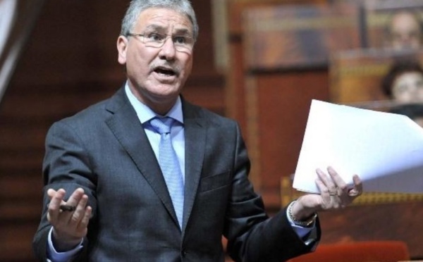El Houssaine Louardi face à l’échec d’une politique publique