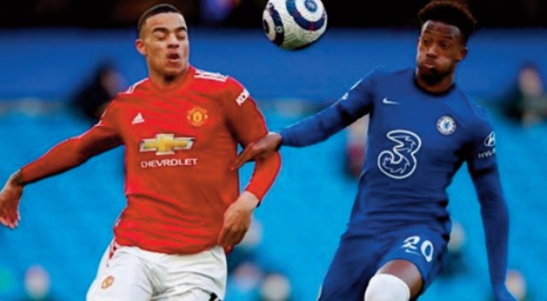 Premier League : Liverpool rate le coche à Leicester