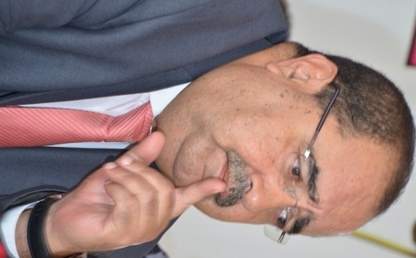 Driss Lachguar : l’abolition de la peine de mort permettra au Maroc d’en finir avec l’interprétation archaïque de la notion de sanction