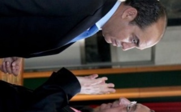 Retour béni des fédéraux