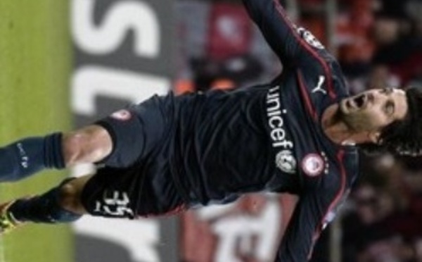 Olympiakos et Leverkusen par la grande porte