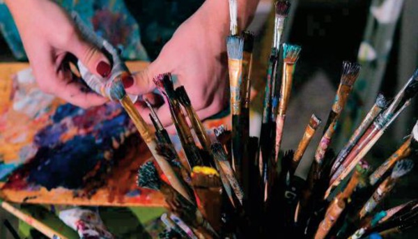 La protection sociale de l’ artiste au coeur d’ un atelier interactif à Marrakech