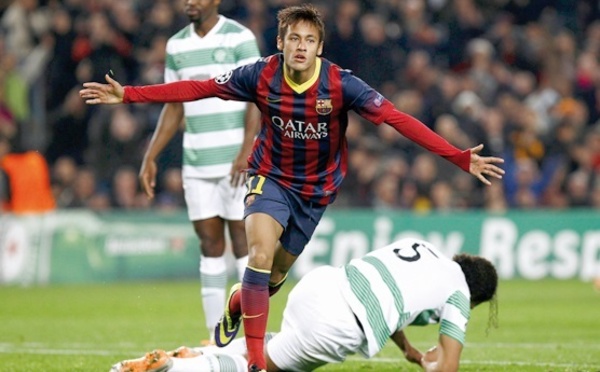 Les grosses écuries restent en course