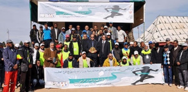 Distinction des élèves de Tinghir et d'Inezgane-Aït Melloul