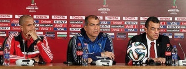 Mohamed Youssef : «Jouer au Maroc est un avantage pour Al Ahly»