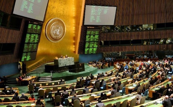 Nouvelle victoire diplomatique du Maroc