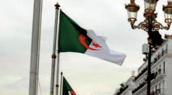 Limes : L'Algérie n 'est pas un partenaire fiable pour l'Europe