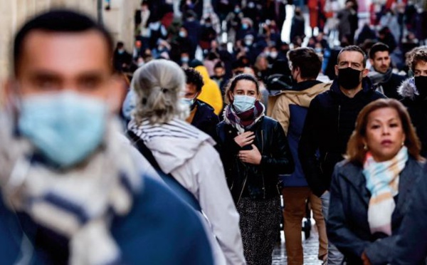 100 millions de cas en Europe