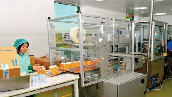 ABA Technology et MMI Cluster s ’ allient pour promouvoir le “Made in Morocco ”