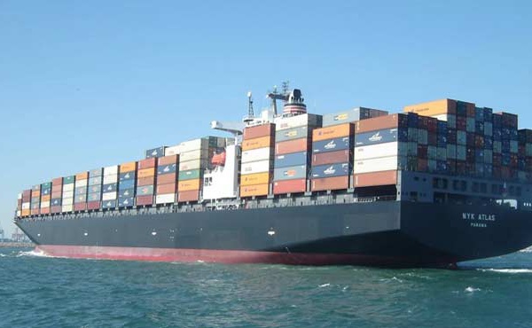 Le déficit commercial s’est accentué de 26,4%