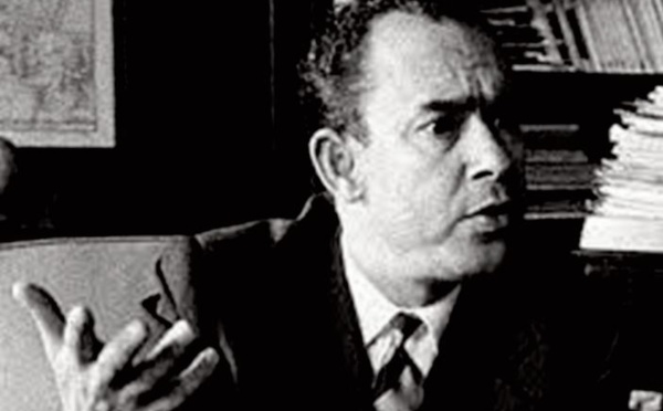 Les vaines tentatives de dénigrement à l’ encontre de Mehdi Benbarka ne peuvent occulter sa farouche opposition au colonialisme et à l’impérialisme