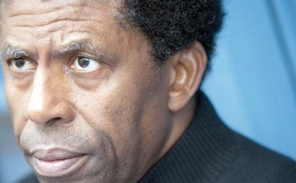 L’écrivain canado-haïtien Dany Laferrière élu membre de l’Académie française
