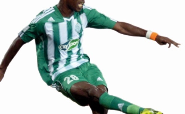 Kouko Guehi, guide tranquille