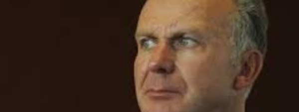 Rummenigge : "Un tremplin pour l'image du Bayern"