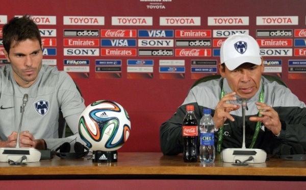 L’Atletico Mineiro à la recherche d’un titre mondial