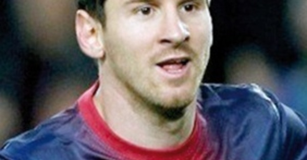 Rosell  juge “impossible” le départ de Messi