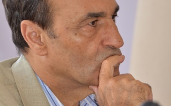 Habib El Malki : Le recours à l’endettement est une solution de facilité qui représente un handicap pour l’avenir