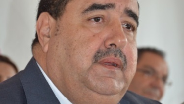 Lachguar au Congrès provincial d’Essaouira