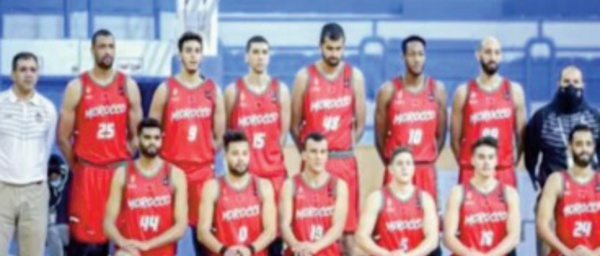Championnat arabe de basketball: L'équipe nationale entame une série de stages de préparation