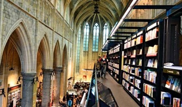 La Foire d'art et d'antiquités de Maastricht renonce à s'implanter à Pékin